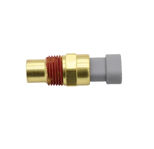 

Used for Cummins engine NT855 KTA19 switch, coolant temperature 3062866, water temperature sensor switch 3408631 4327021