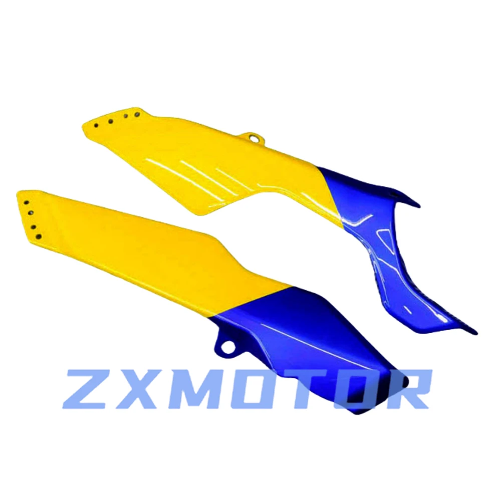 Kit de carenado para motocicleta, carrocería de inyección para YAMAHA YZF R7, 2021, 2022, 2023, YZFR7, 21, 22, 23