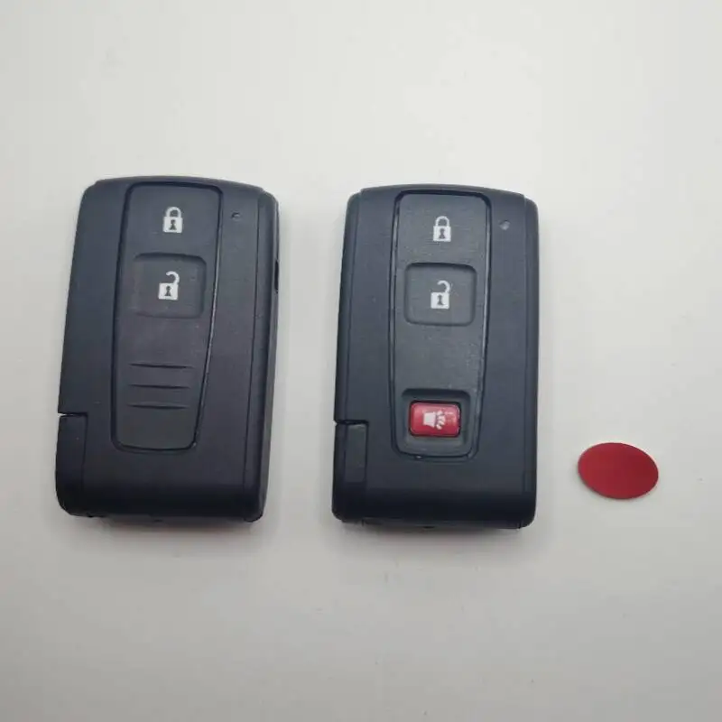 Smart Remote Key Fo…