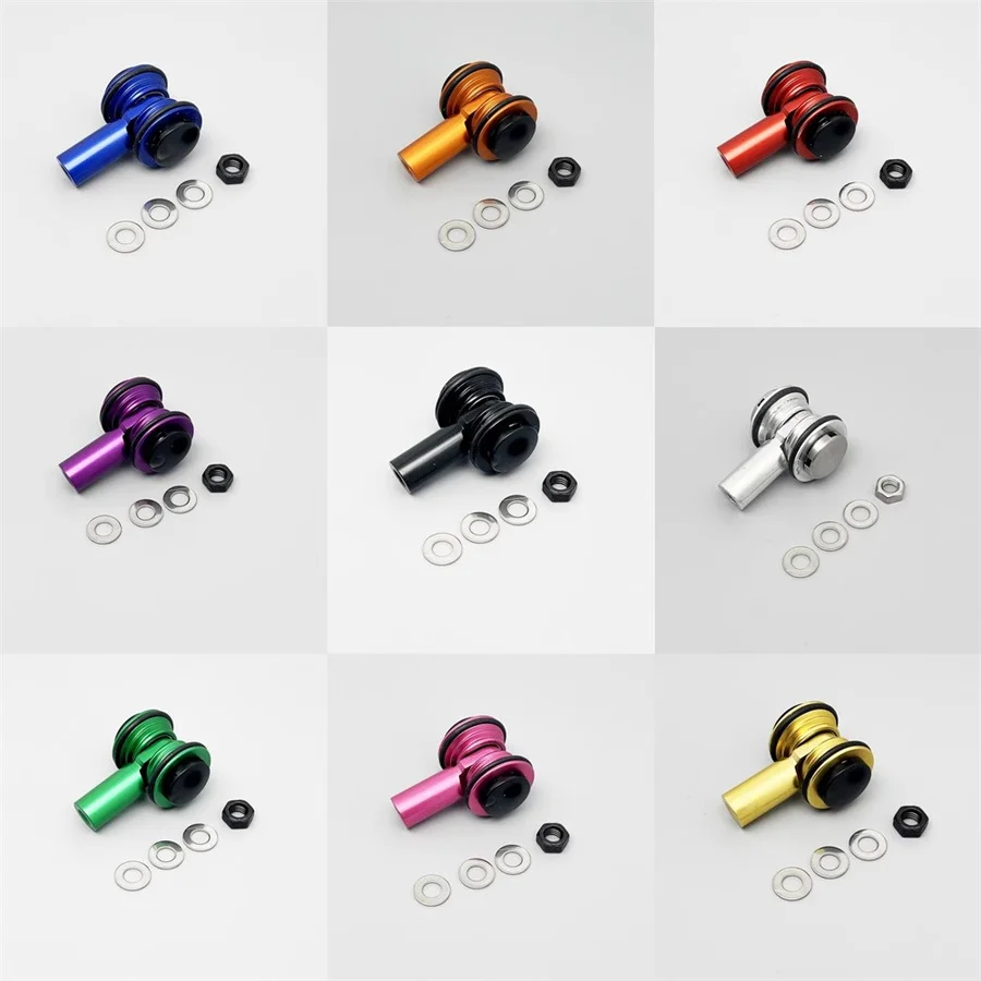 

Стопор Unionjack aline cline для KOENIG для парковки дисков Brompton