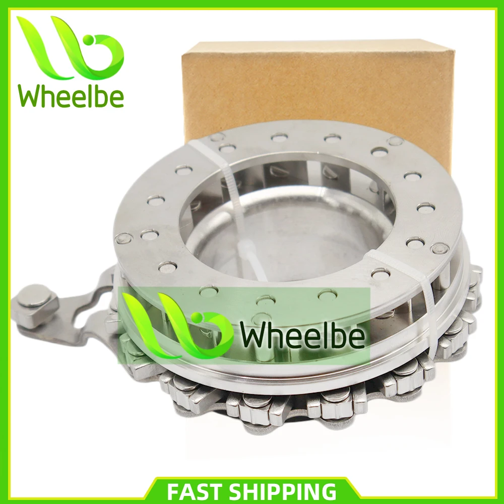 8980277725 Pierścień dyszy RHF55V Turbo do Isuzu NQR 75L 150 KM 4HK1-E2N VKA40016 8980277722 8980277721 — zdjęcie 4