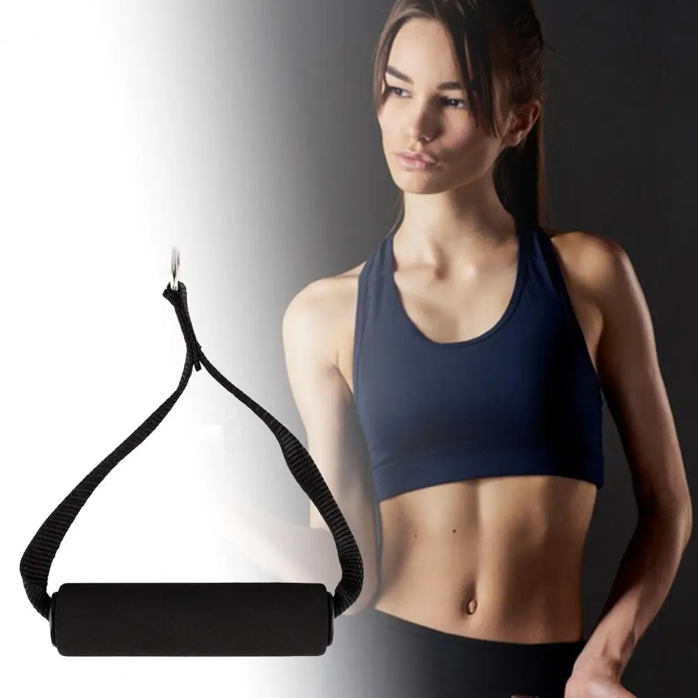 Fitness Resistance Bands 8 Word Tension Back Stretch Belt Home Training Device Elastic Elastic Rope Exercise Resistance Bands