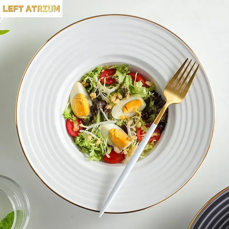 piatto-per-cappello-di-paglia-in-ceramica-piatto-per-insalata-creativo-piatto-per-snack-da-dessert-piatto-per-zuppa-spesso-piatti-per-pasta-stoviglie-per-ristorante-in-primo-piano
