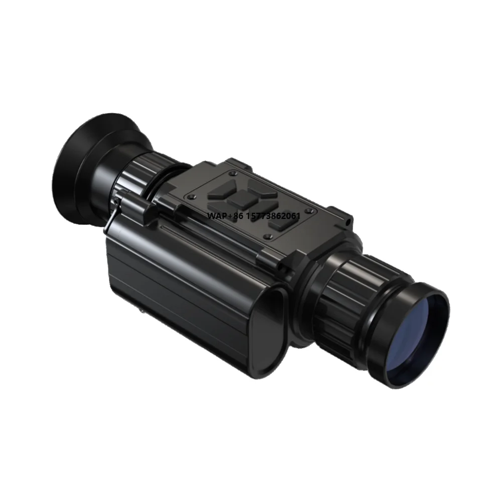 

TR0-03/03 Long Range 30mm 1280x1024 Infrared Night Vision Optics Sight Monocular Thermal Scope for Hunting
