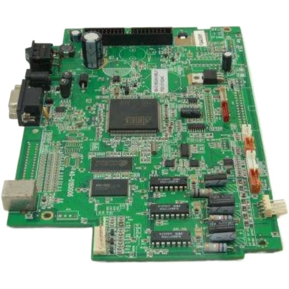 

Motherboard Compatible with TSC TTP 244 Plus Printer