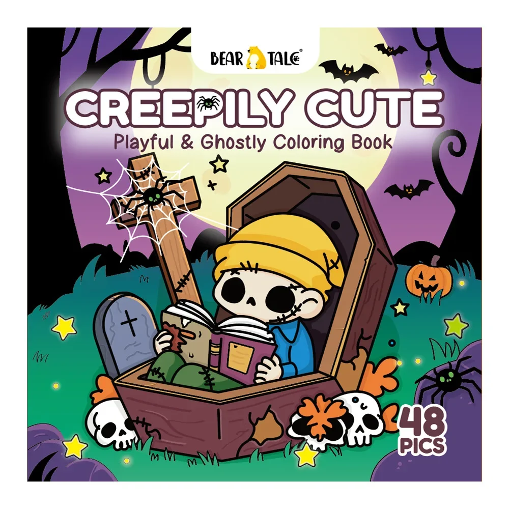 

Coloring Book Graffiti Picture Adult and Adolescent Relaxation and Decompression Coloring Book