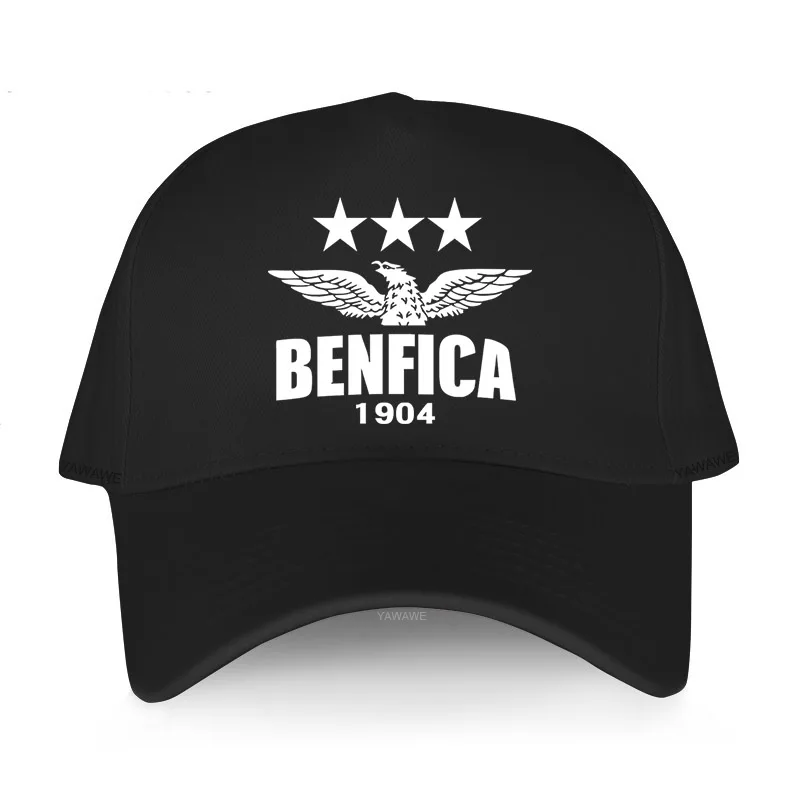 baseball Cap Hat Sport Bonnet Snapback Hip Hop Fashion BENFICA Dad hat outdoor summer Baseball Caps