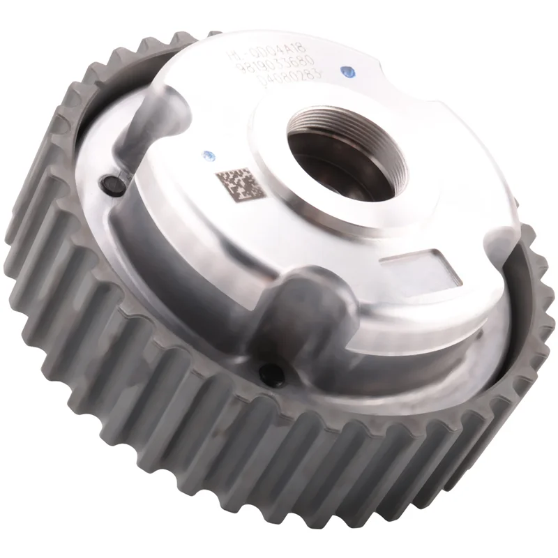 As-Engine Camshaft … - image