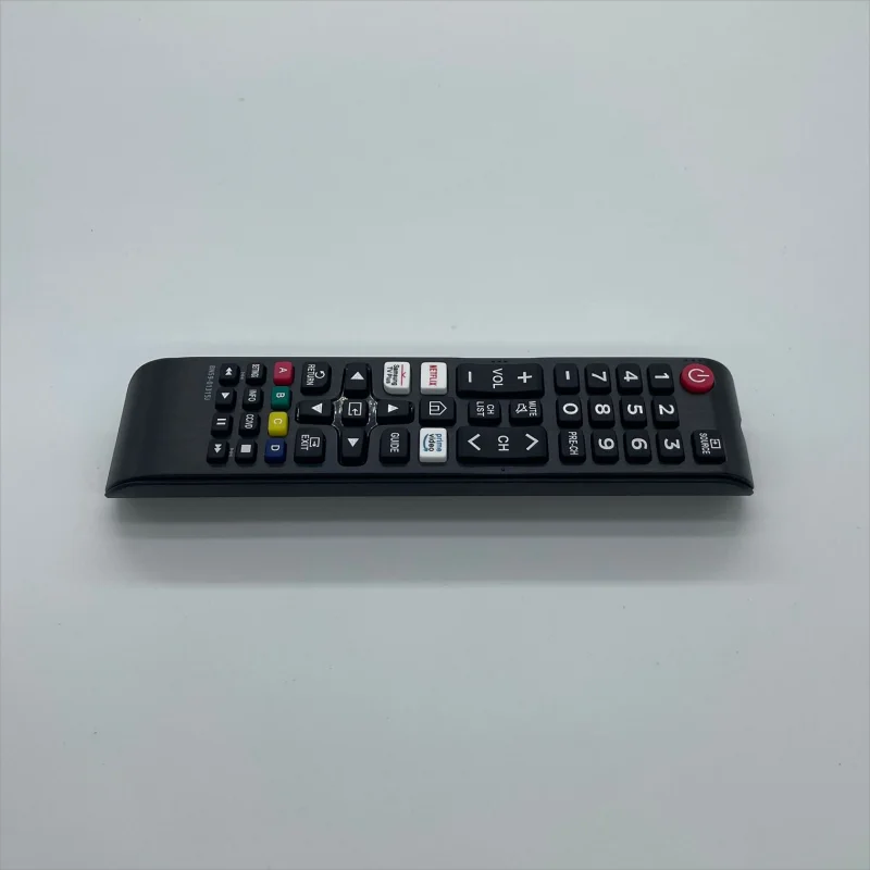 BN59-01315J Nowy zamieniony pilot do telewizora Samsung Smart TV UN50TU7000F UN55TU7000F UN58TU7000F UN58TU700DF UN65TU7000F