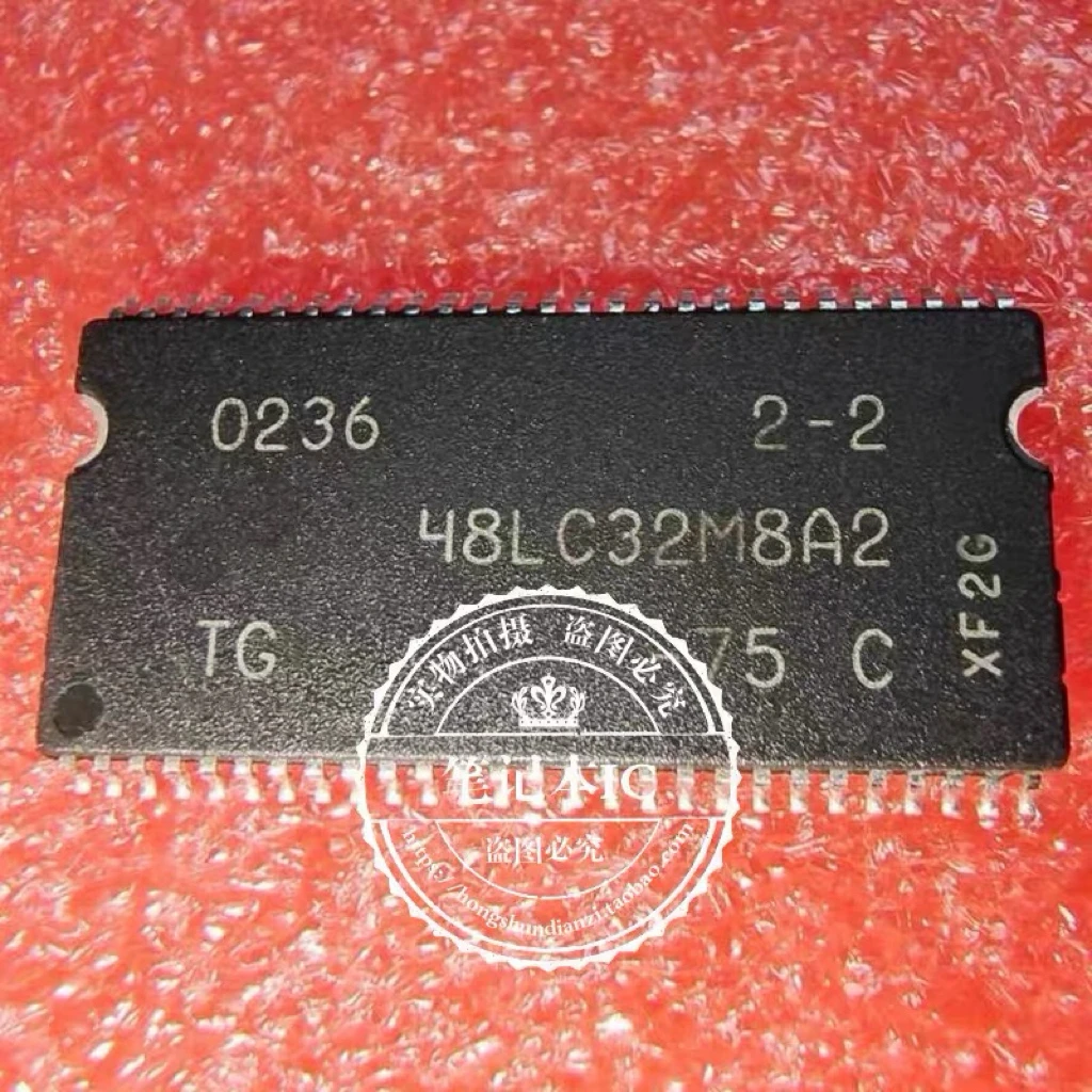 mt48lc32m8a2tg-75-c-mt48lc32m8a2tg-75c-48lc32m8a2-48lc32m8a2tg-tsop