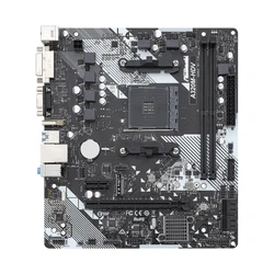 A320 Motherboard A320M HDV R4.0 Socket AM4 DDR4 32GB M.2 PCI-E 3.0 support R3 R5 R7 R9 AMD cpu USB3.1 VGA Micro ATX