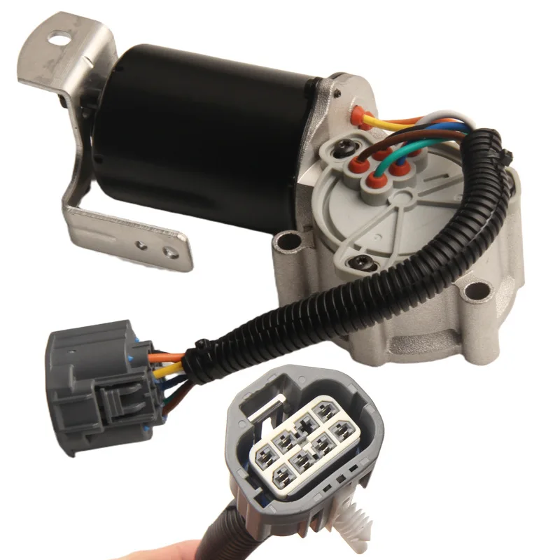 Suitable for Ford Expedition F150 V6 2015-2020 Transfer Case Motor FL3Z7G360A FL3Z-7G360-A 4467648001B