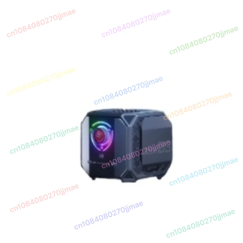 

i9-12900H для Black Goku Myth Компьютерная консоль RTX4060 Игровая консоль Компьютерная мини-консоль