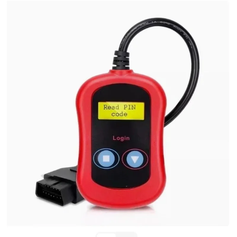 

OBD2 MS300 OBDII OBD2 Auto Diagnostic Scanner