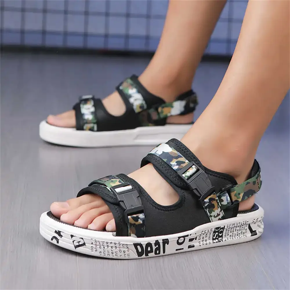 Height Up Appearance Increases Slippers For The Beach Sandals Summer Man Shoes Skate Sneakers Sport Girl Snow Boots Outings