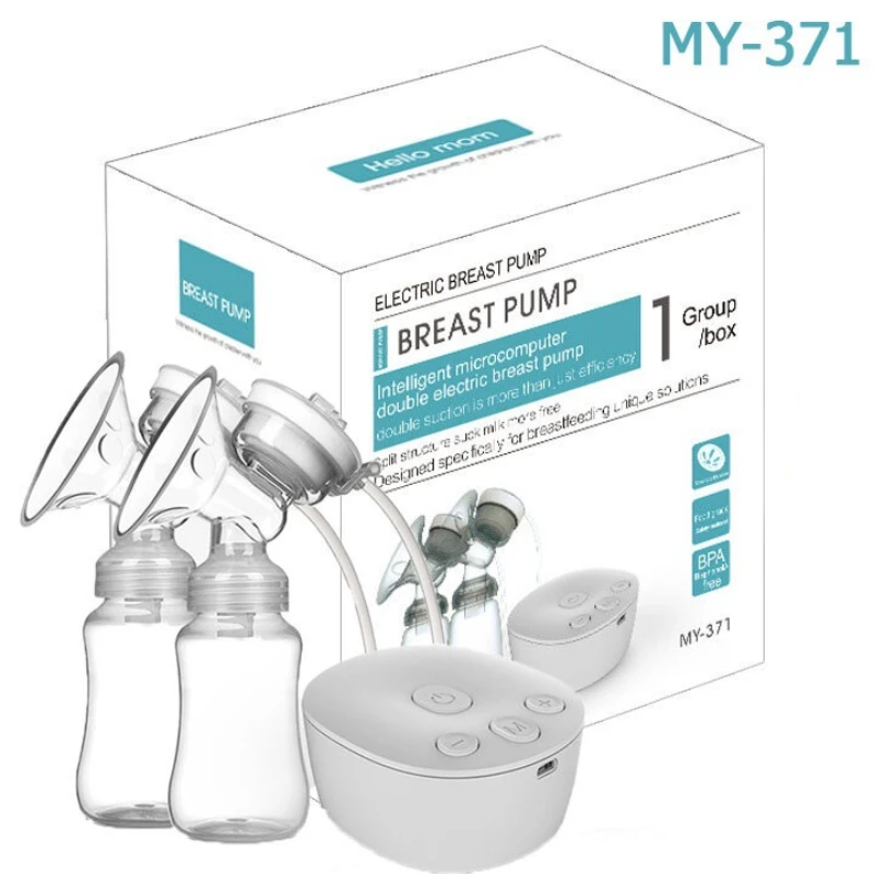 #29 Breast Pumps Comparison Guide