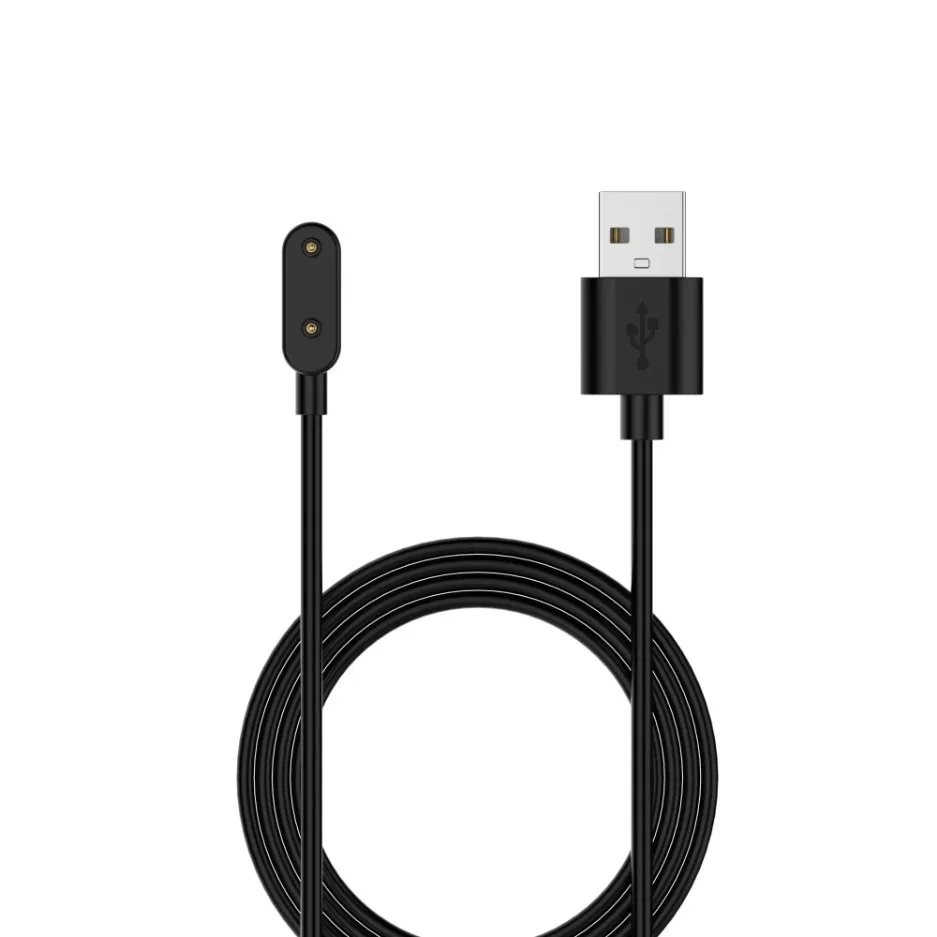 محطة كابل شاحن لاسلكي لساعة هواوي باند 9 8 7 6 برو فيت 2 3 هونور ساعة ذكية قاعدة USB نوع C محول شحن سريع