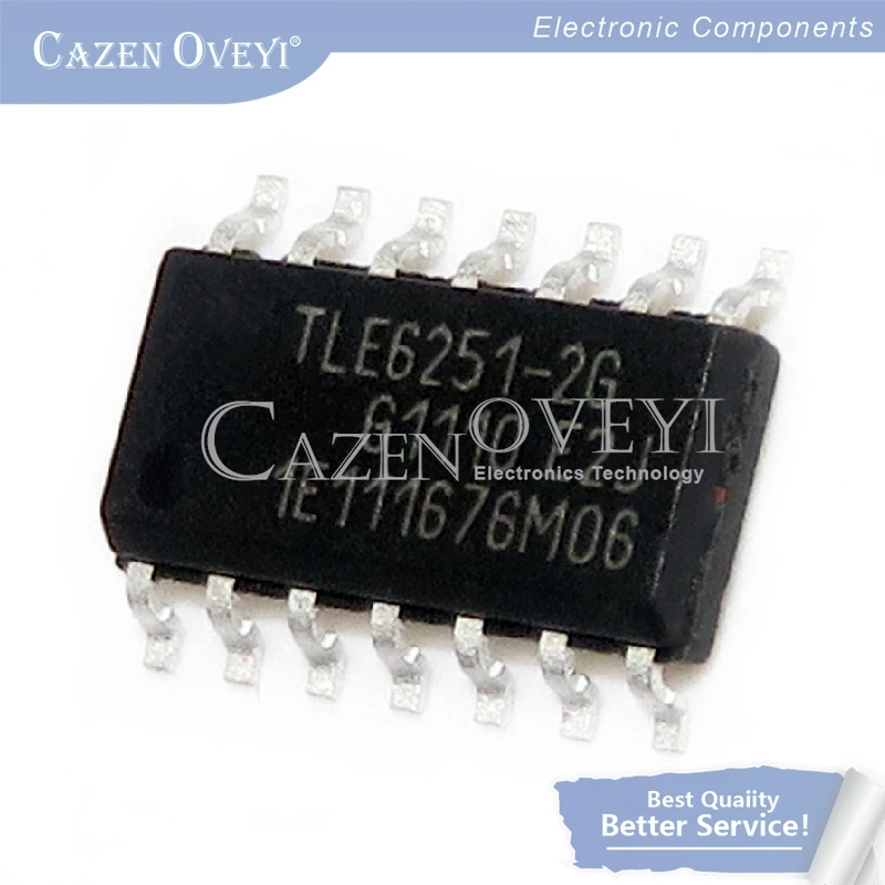 MCP6024-I/SL MCP6024 TLE6251-2G TLE6251 MCP6044-I/SL MCP6044 MCP604-I/SL MCP604 SOP-14