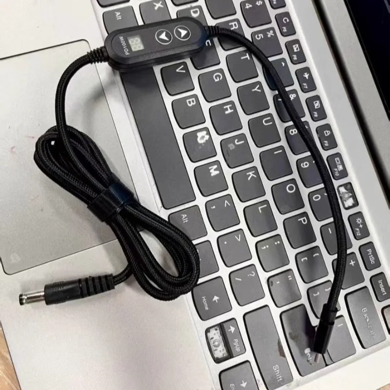 Digital Display Usb…