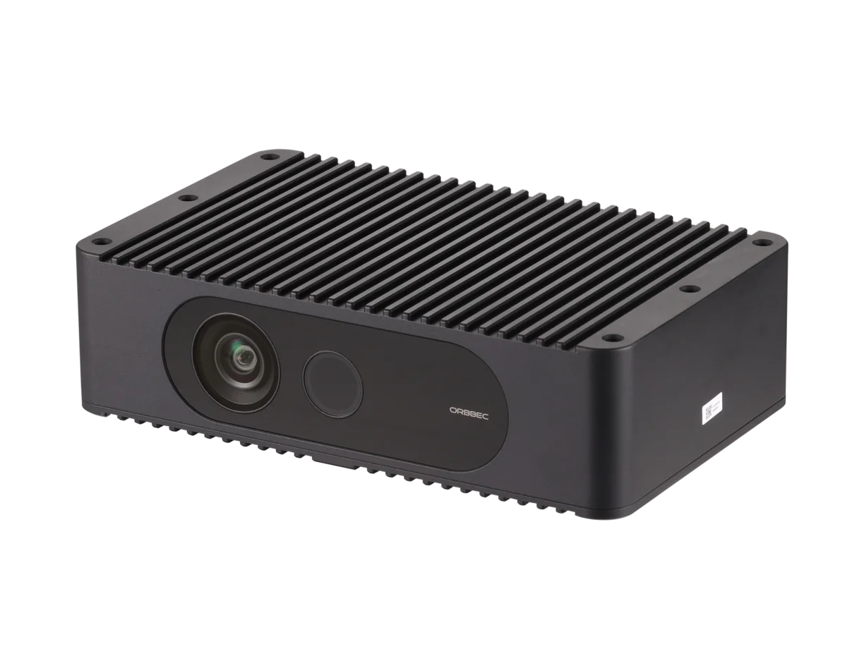 FEMTO MEGA I, MEGA I