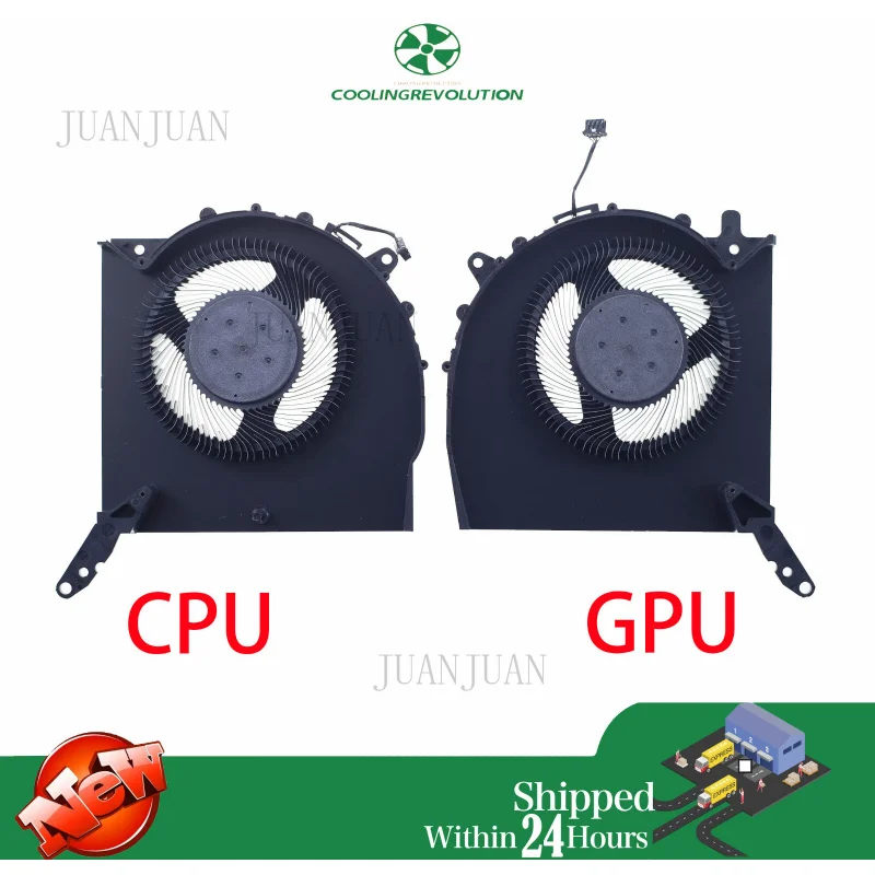 

Вентилятор охлаждения для ноутбука A+ для AVC BAPA0810R2HY005 BAPB0810R2HY005 DC12V 0.5A