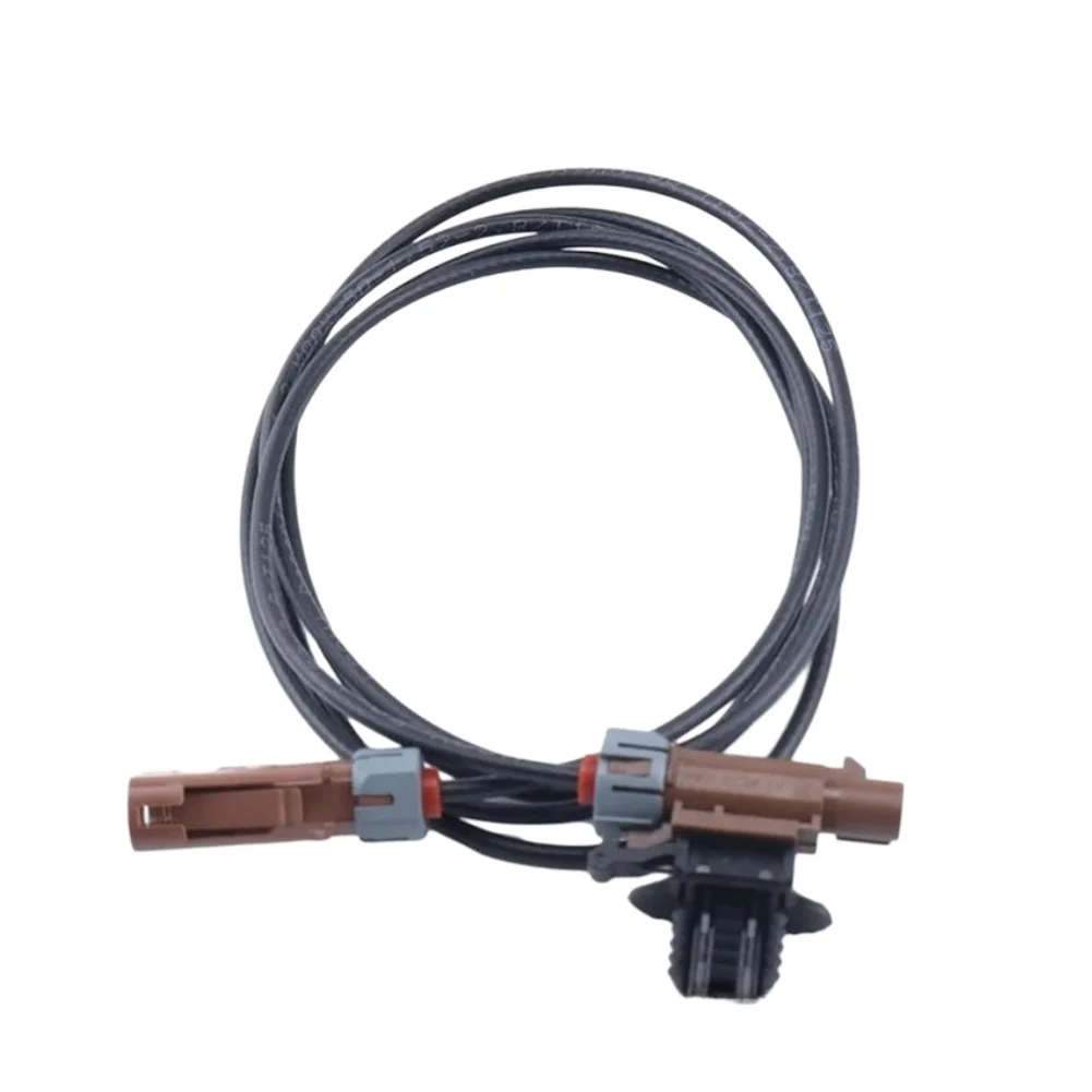 Car HC3Z-14D202-M Reverse Camera Cable Harness Assembly For Ford For F-250 For F-350 Car Electronics