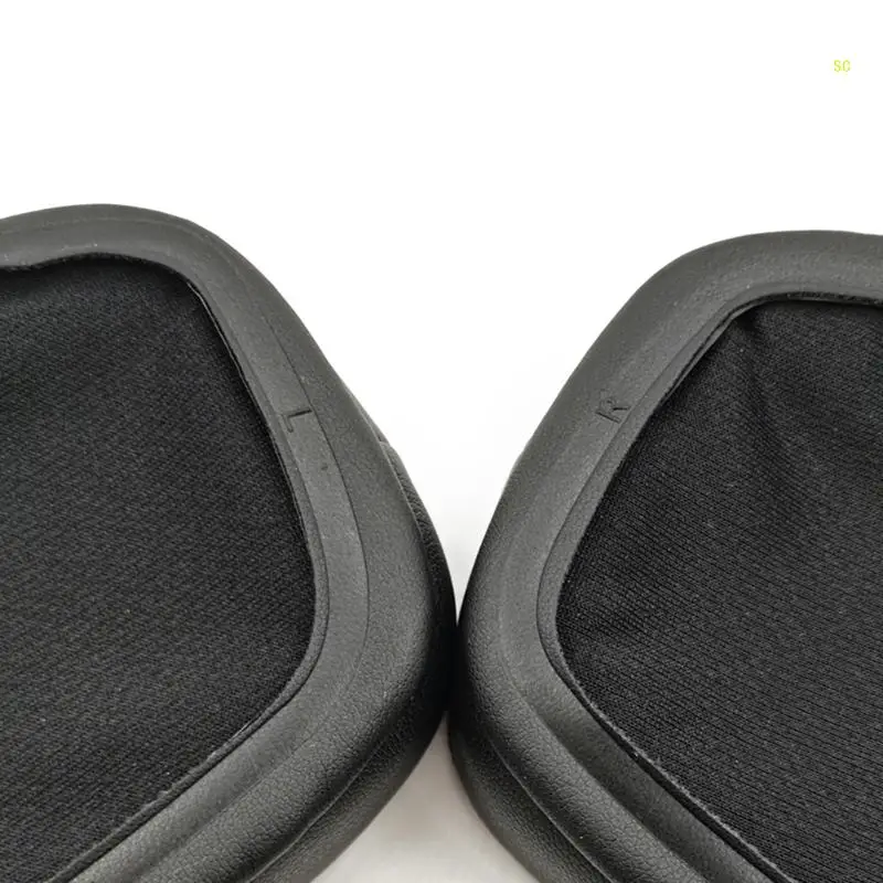 Replacement Earpads for Corsair Void RGB Wireless Gaming Headset Headband Dropshipping