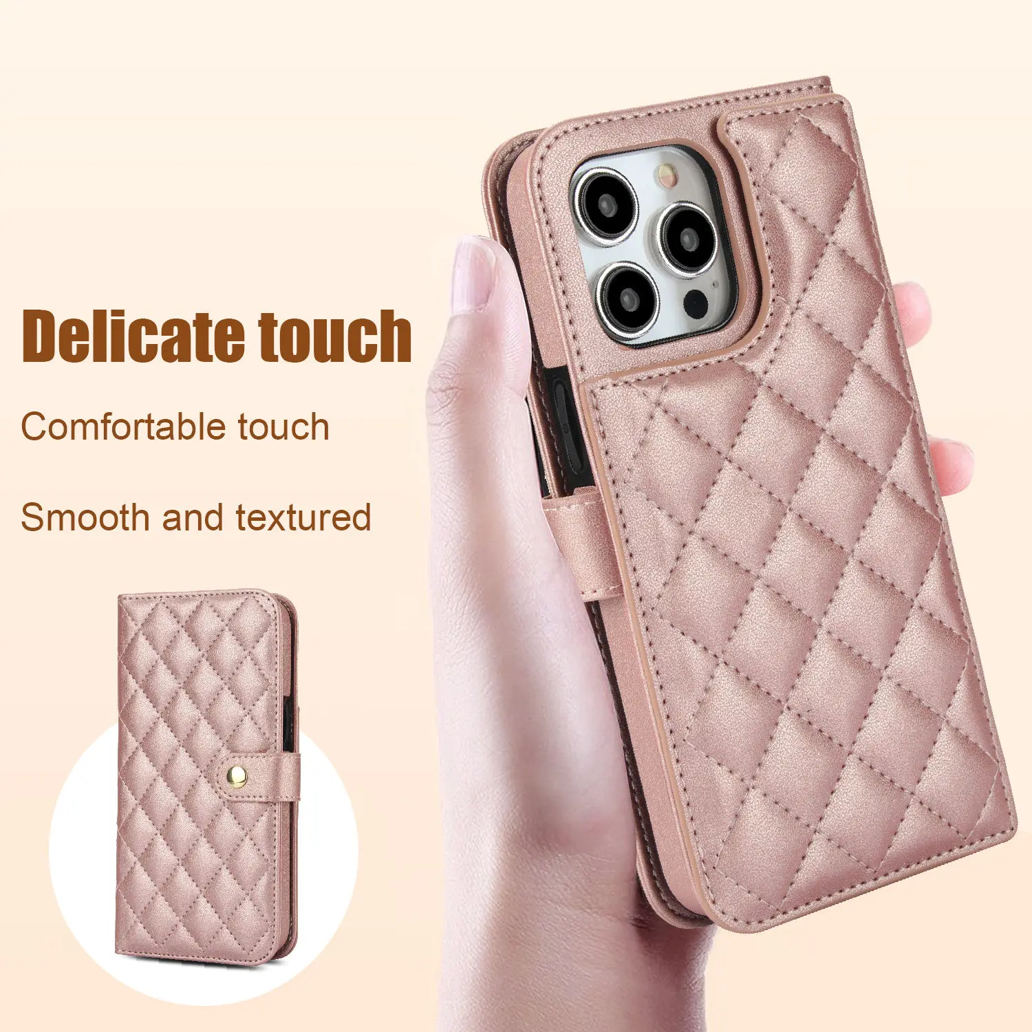 for Samsung Galaxy S24 Ultra S23 S22 S21 FE Note 20 Ultra Case,【RFID Blocking】Wallet Case with Card Holder Leather Phone Cover