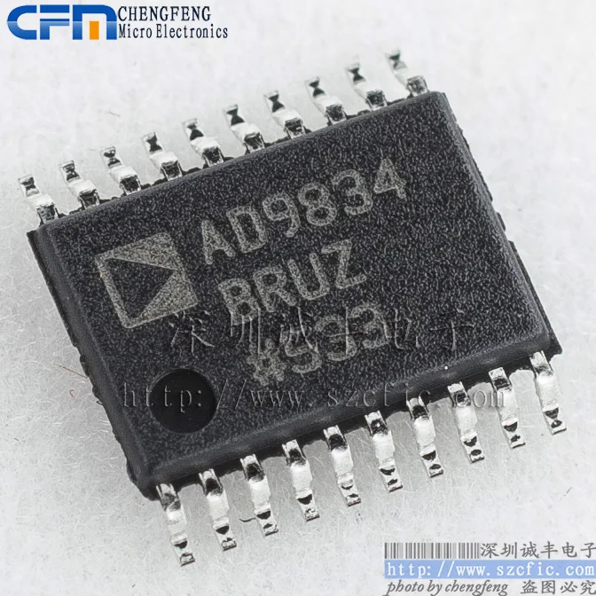 ad9834bruz-ad9834bru-5-pieces