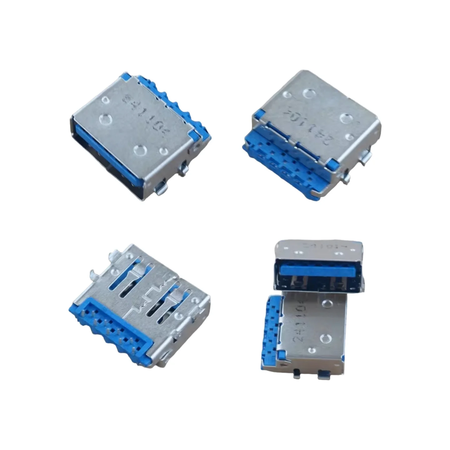 15PCS New Laptop 3.0 USB Board interface for DELL inspiron Vostro 7510 7610 (Next to the headphone jack)