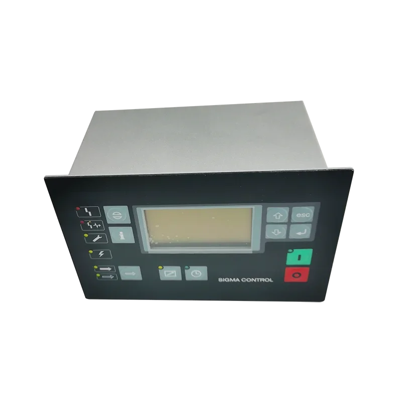 Spare parts  Sigma controller for 7.7000.0  7.7000.1 for  screw air compressor