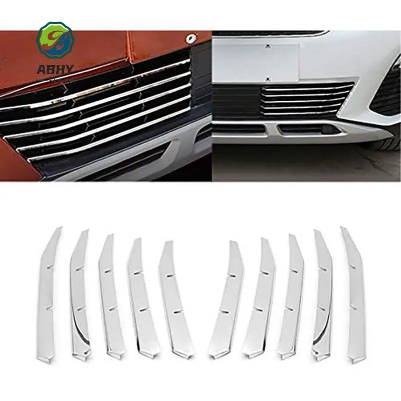 

ABHY-Front For 3008 GT 2017 2018 2019 2020 5008 GT 2017-2020