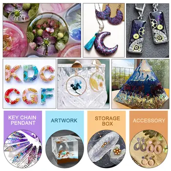 10 best sales Matériaux résineux - №6