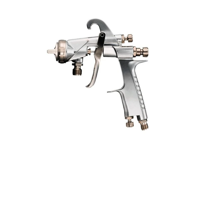 For WIDER1 Manual Paint Gun, Paint Gun, Furniture Car Spray Gun