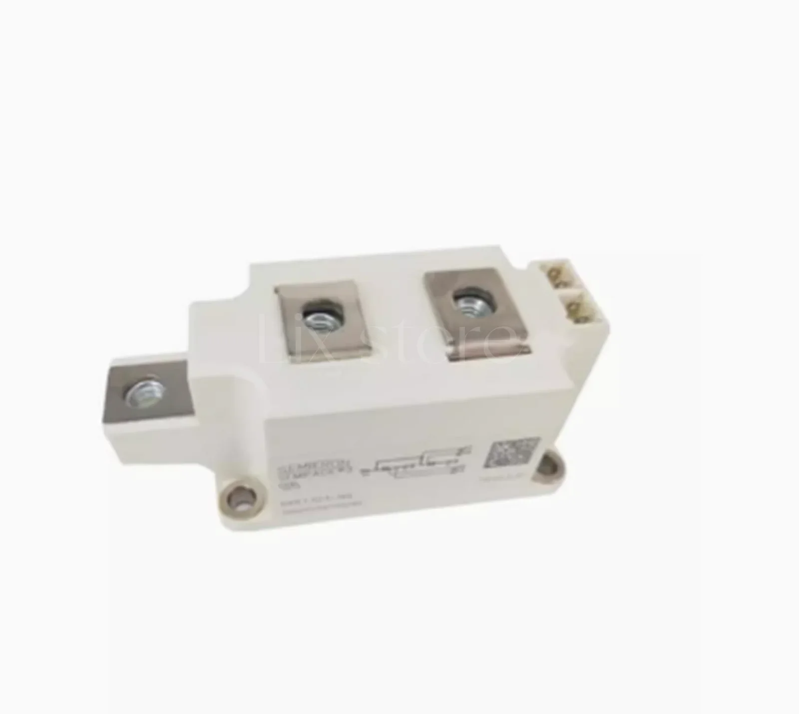 2026/SKKT330/08E  Thyristor Module