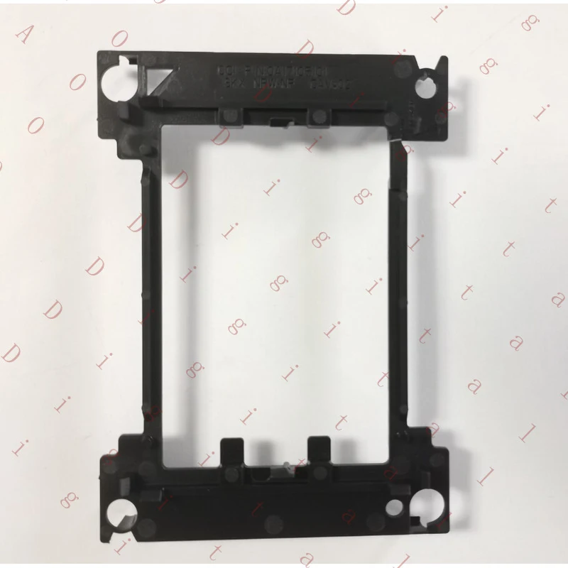 LL for 0A17105101 CPU installing black bracket clip