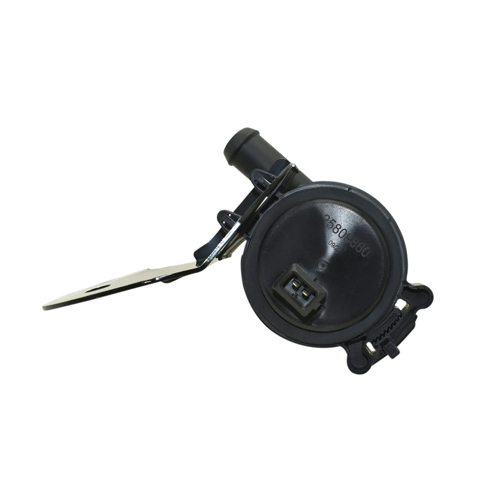 

New Electric Water Pump 25808860 Fits for Cadillac CTS 08-09 STS 2008-2011 3.6L V6