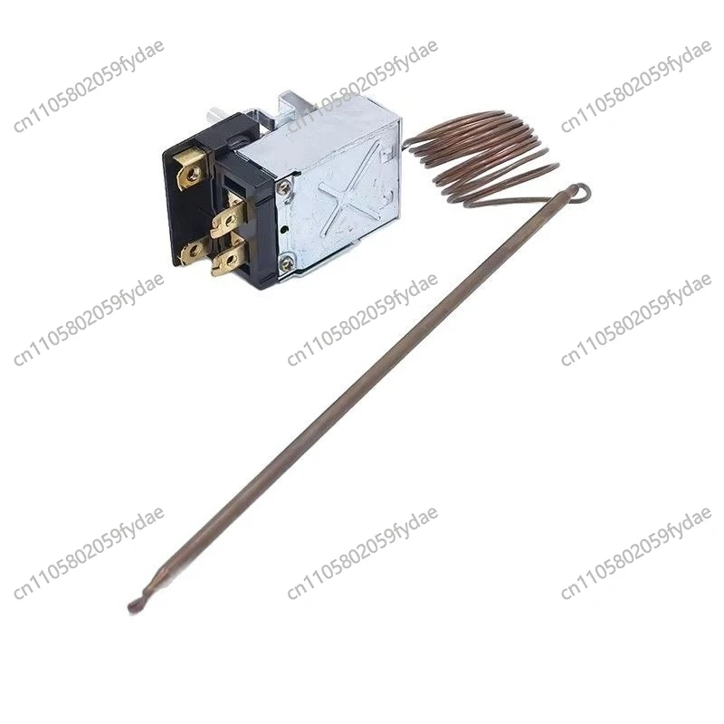 

Replacement Temperature Switch KKB-9-48 MT 606F Capillary Thermostat