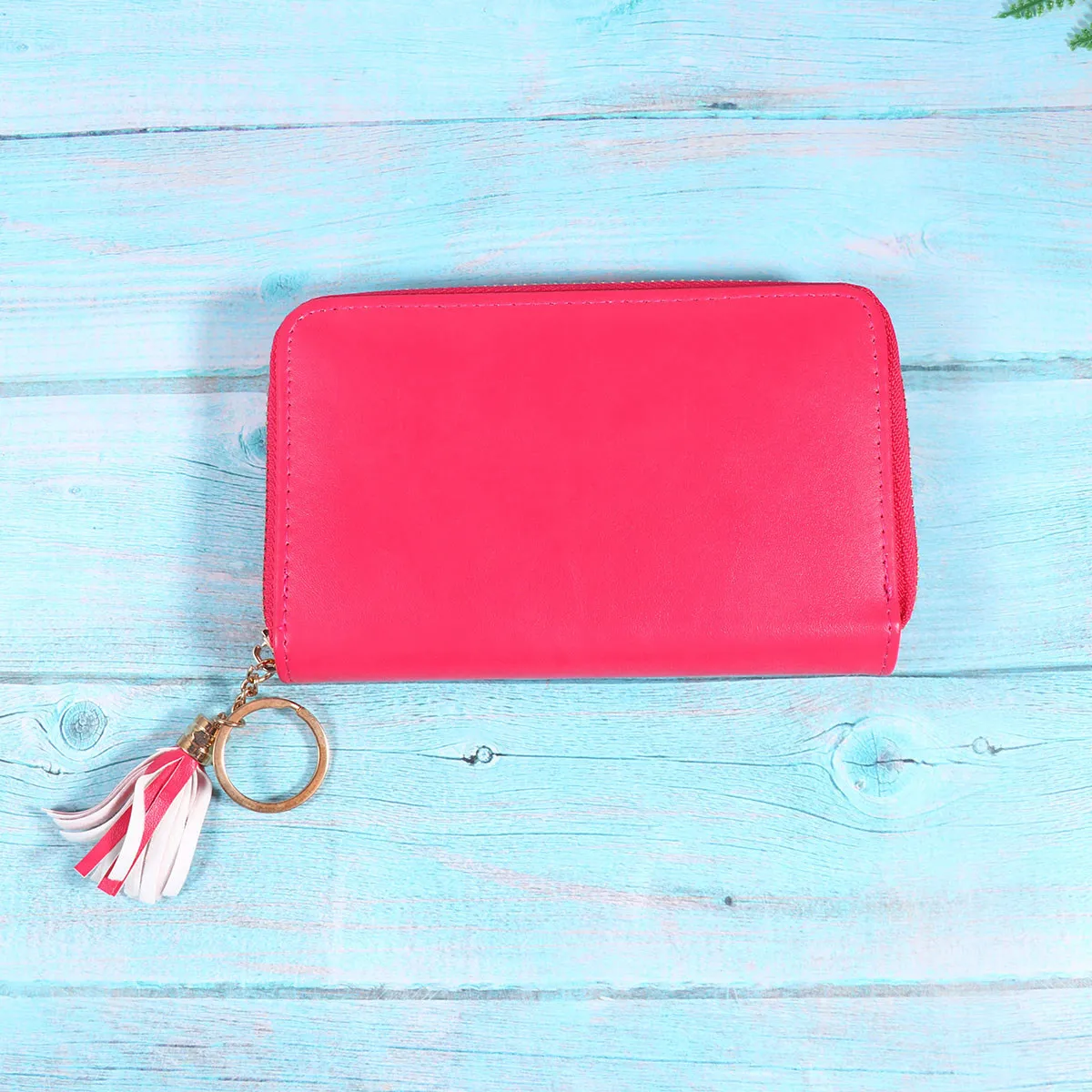 

Nail Stamping Plate Holder Pouch Premium Material Zipper Design Easy Access Storage Case for Nail Art Lovers Beginners