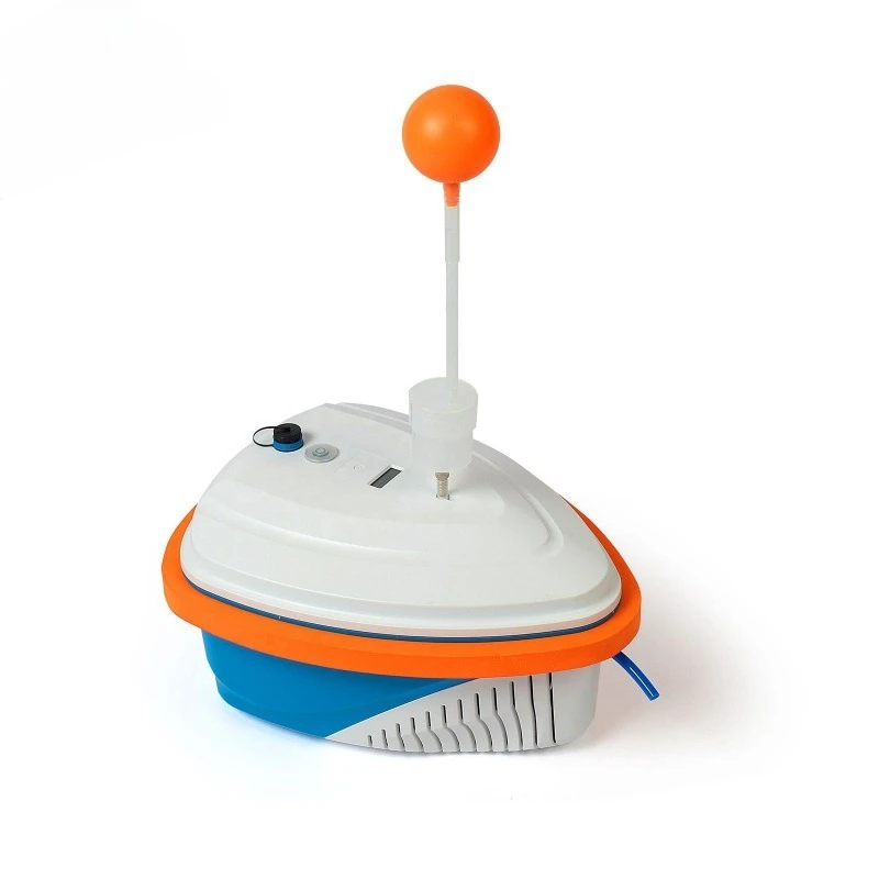 15M Factory 7-10 Hours Wholesale Underwater Scuba Equipment Snorkeling Breathing Air Diving Compressor Ventilator