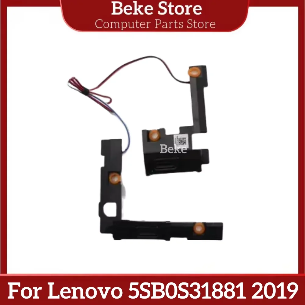

Новый комплект встроенных динамиков для Lenovo IdeaPad S340-15IWL S340-15API S340-15IIL 5sb0s31881