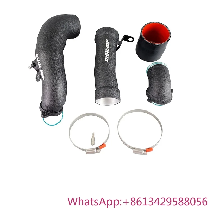 

High Performance for BMW M3 M4 S55 F80 F82 Turbo Inlet Pipe