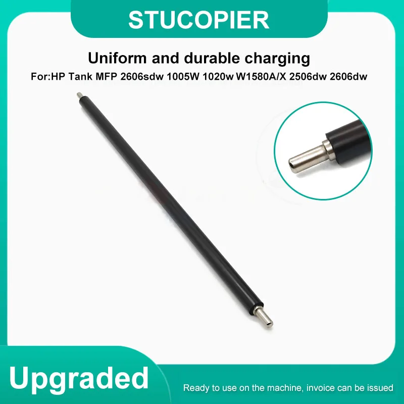 

Charge Roller for HP E77422 E77428 E77822 E77830 charge roller HP 77422dn 77822z W9044MC