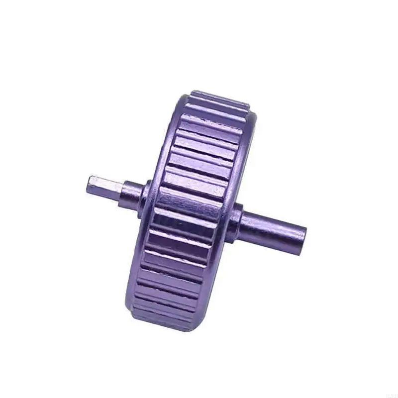 R2LB RELLADORES RUEDA ROLLA POLEA METAL METAL POLEA