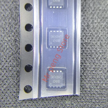 10 adet Yeni orijinal SWT40N45 SWT40N45D3 FDFN