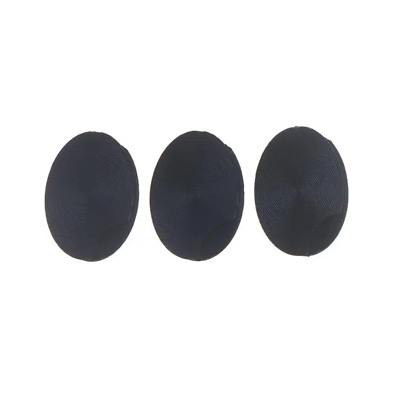 NEW Smart Glasses LED Light Blocking Stickers Fit For Meta Sliding Reusable Adhesive Eyeglass Camera Cover Black
