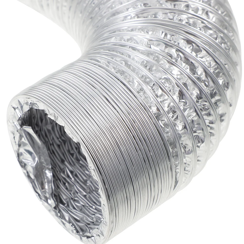 

2pcs Car Air Duct Intake Hose Abs Engine Air Vents Intake Durable Automotive Accessory For Car Modification Engine Part