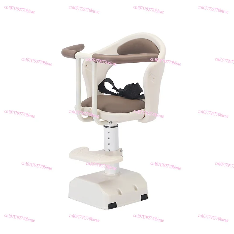 

Safety Baby Electric Motorcycle Child Front Seat Battery Car Scooter Front