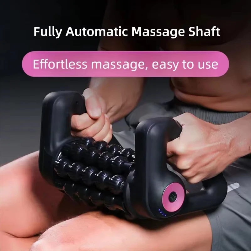 Thumbnail 3 - #27 Best Body Massage Rollers to Buy In 2026