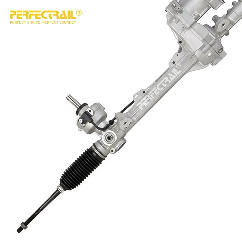 EB5Z3504A Auto Parts Electrical Steering Gear Box Steering Rack for Ford Explorer 3.5 4WD 2010-